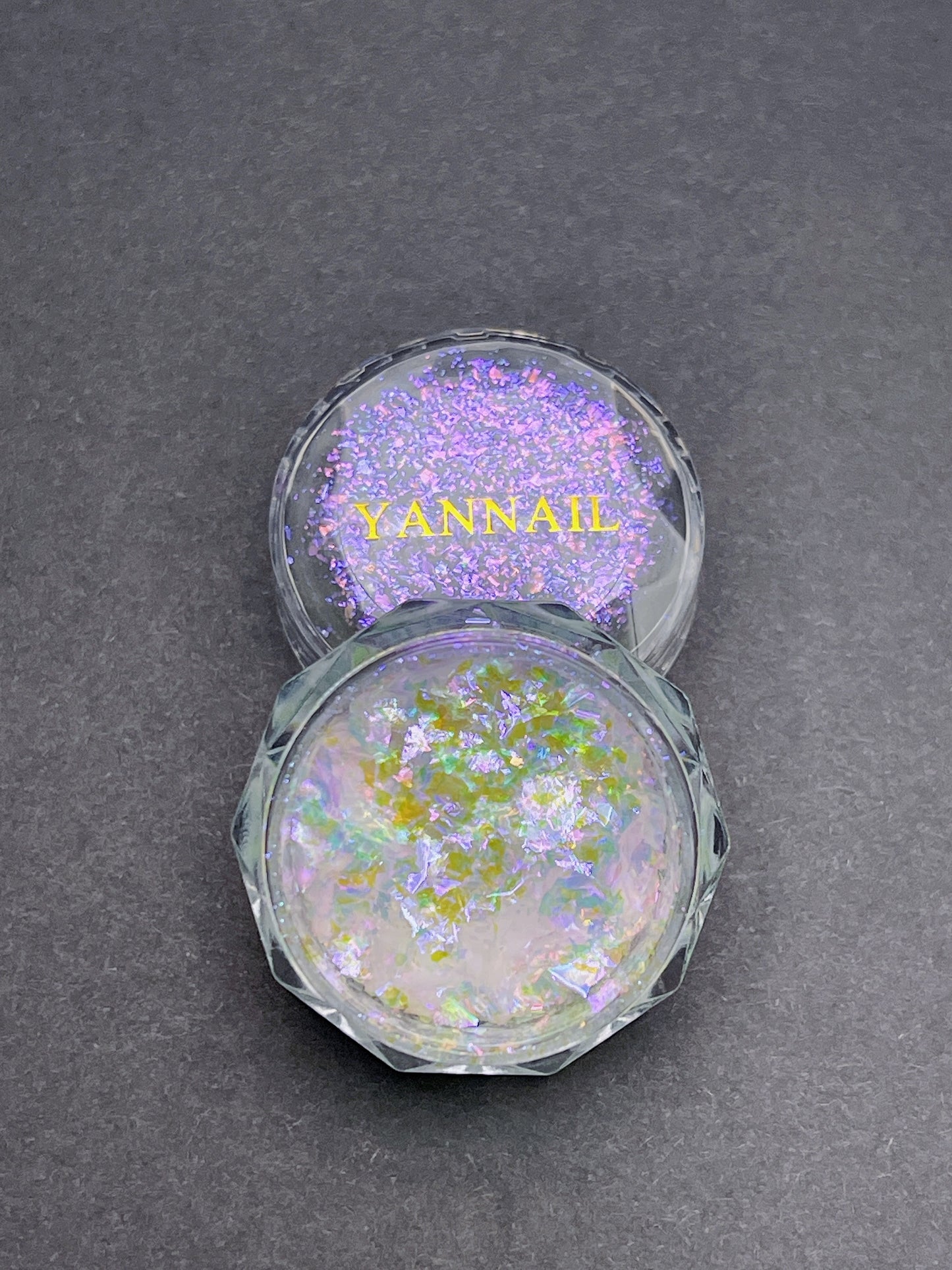 Yan Nail Glitter Flake - #11