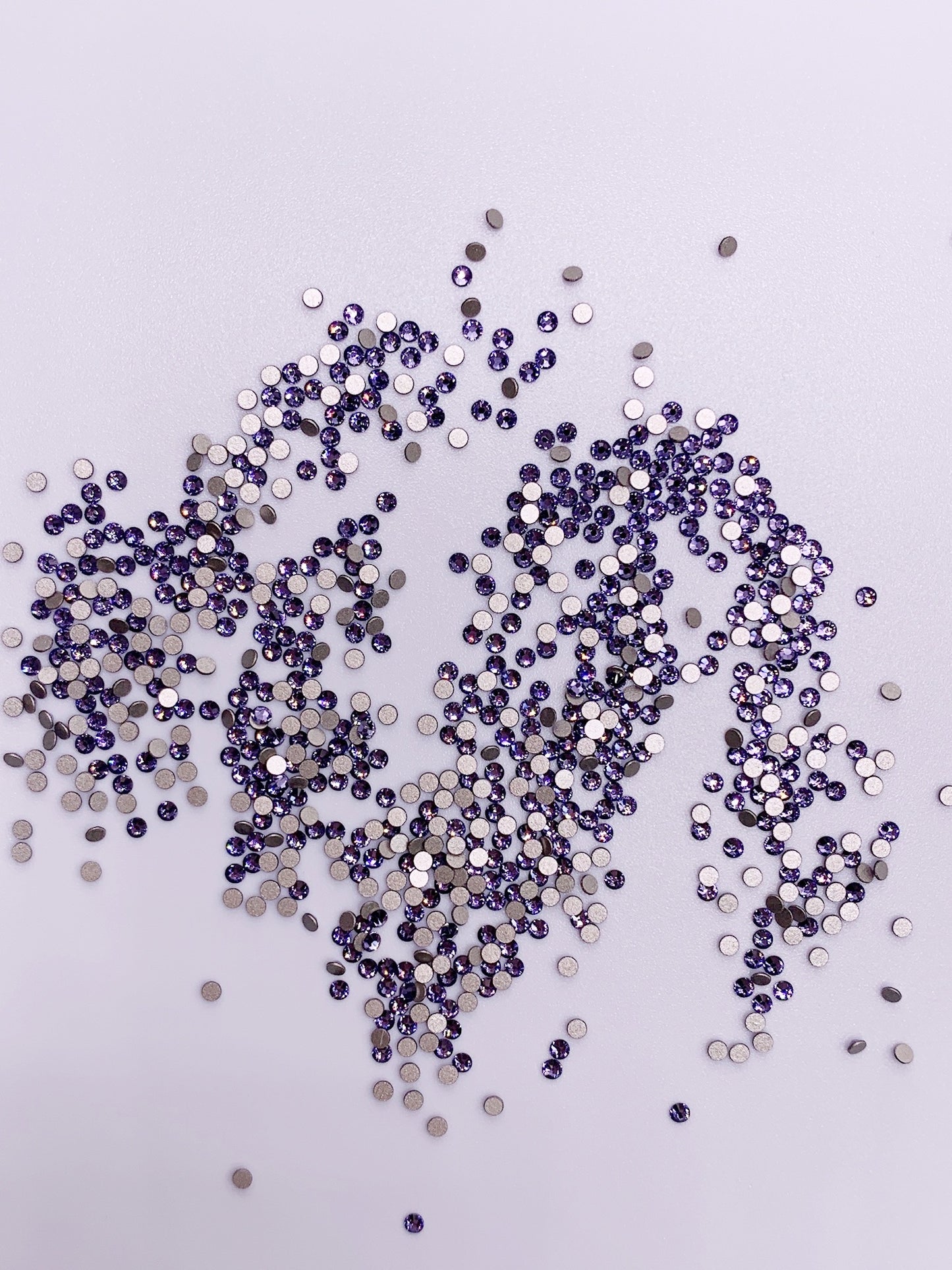 Swarovski 2058 539 Tanzanite