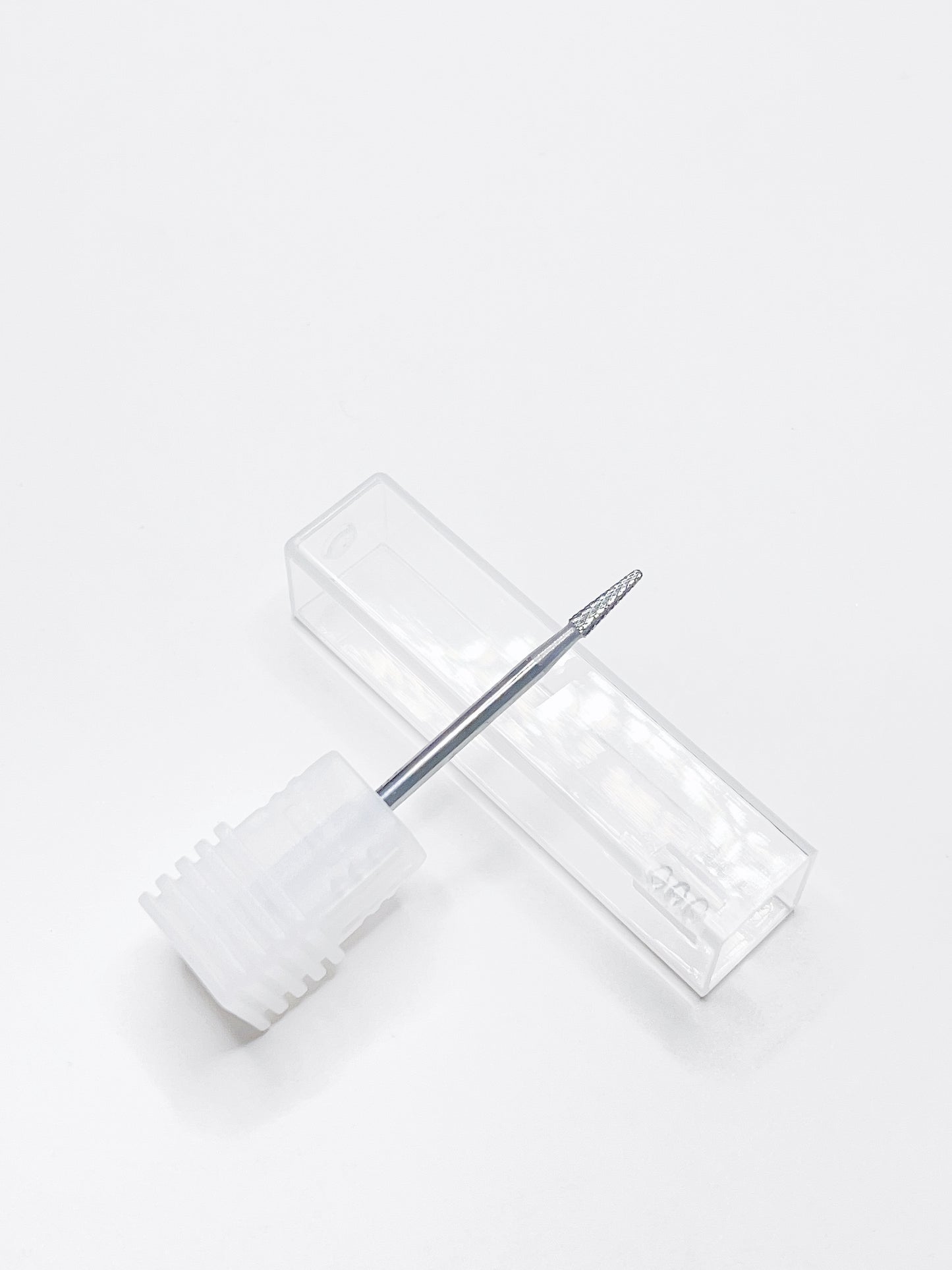 Yan Nail Carbide Sharp Point - M