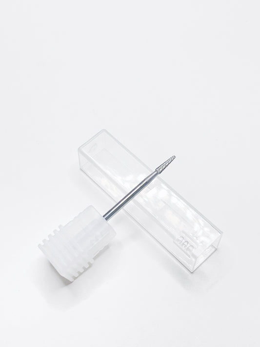 Yan Nail  Carbide Sharp Point - M