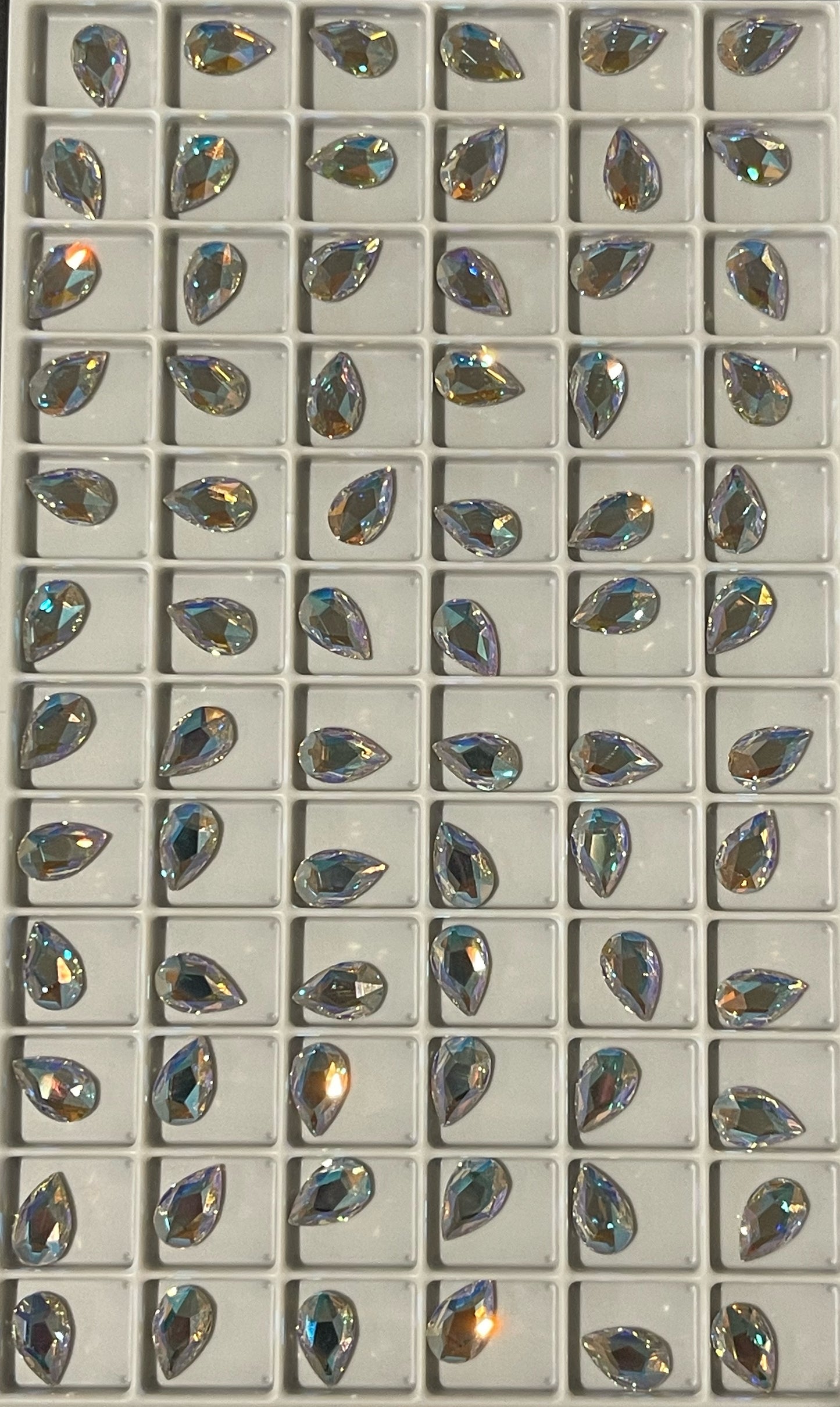 Swarovski 2303 001 Crystal Shimmer