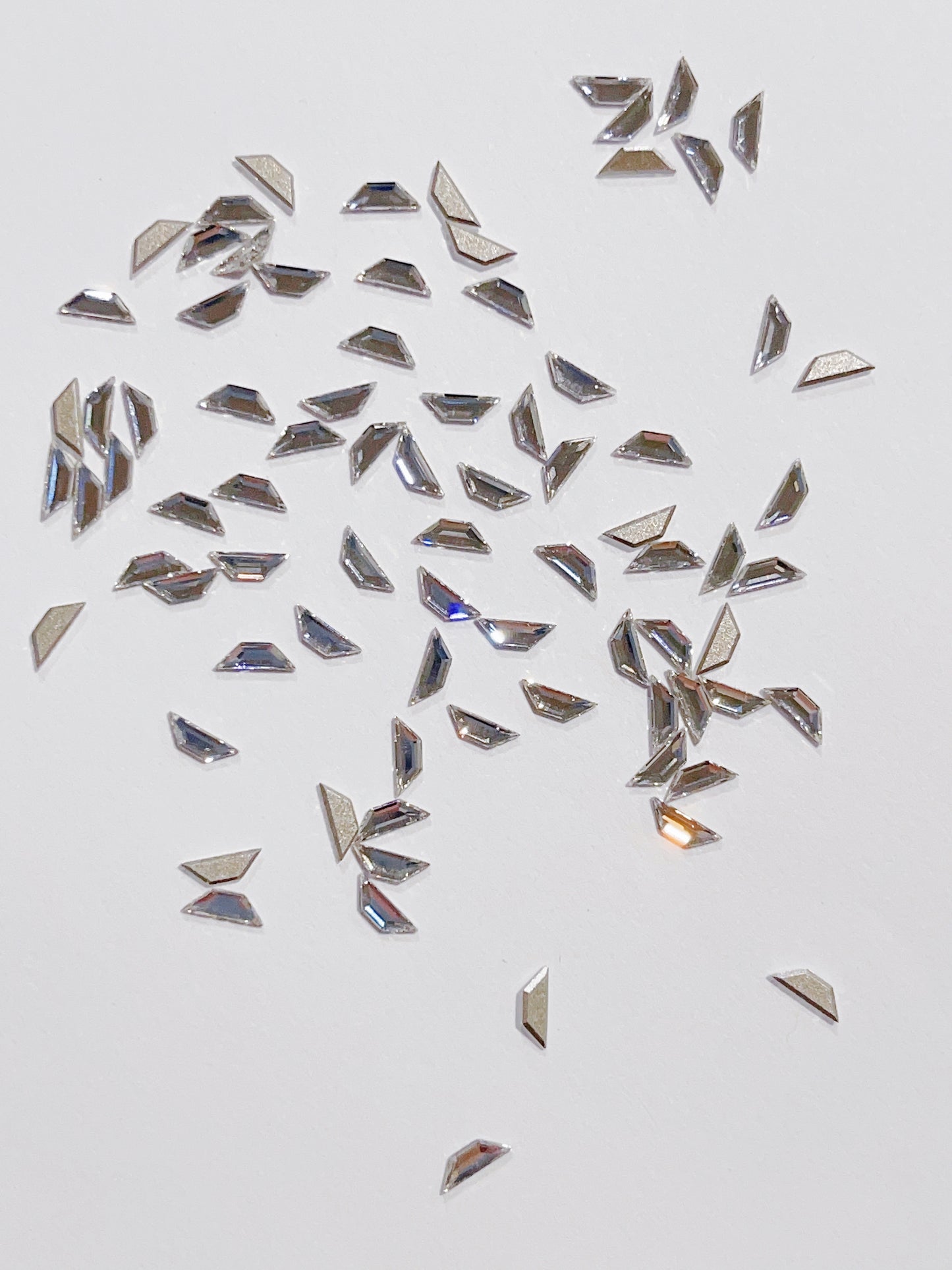 Swarovski 2772 001