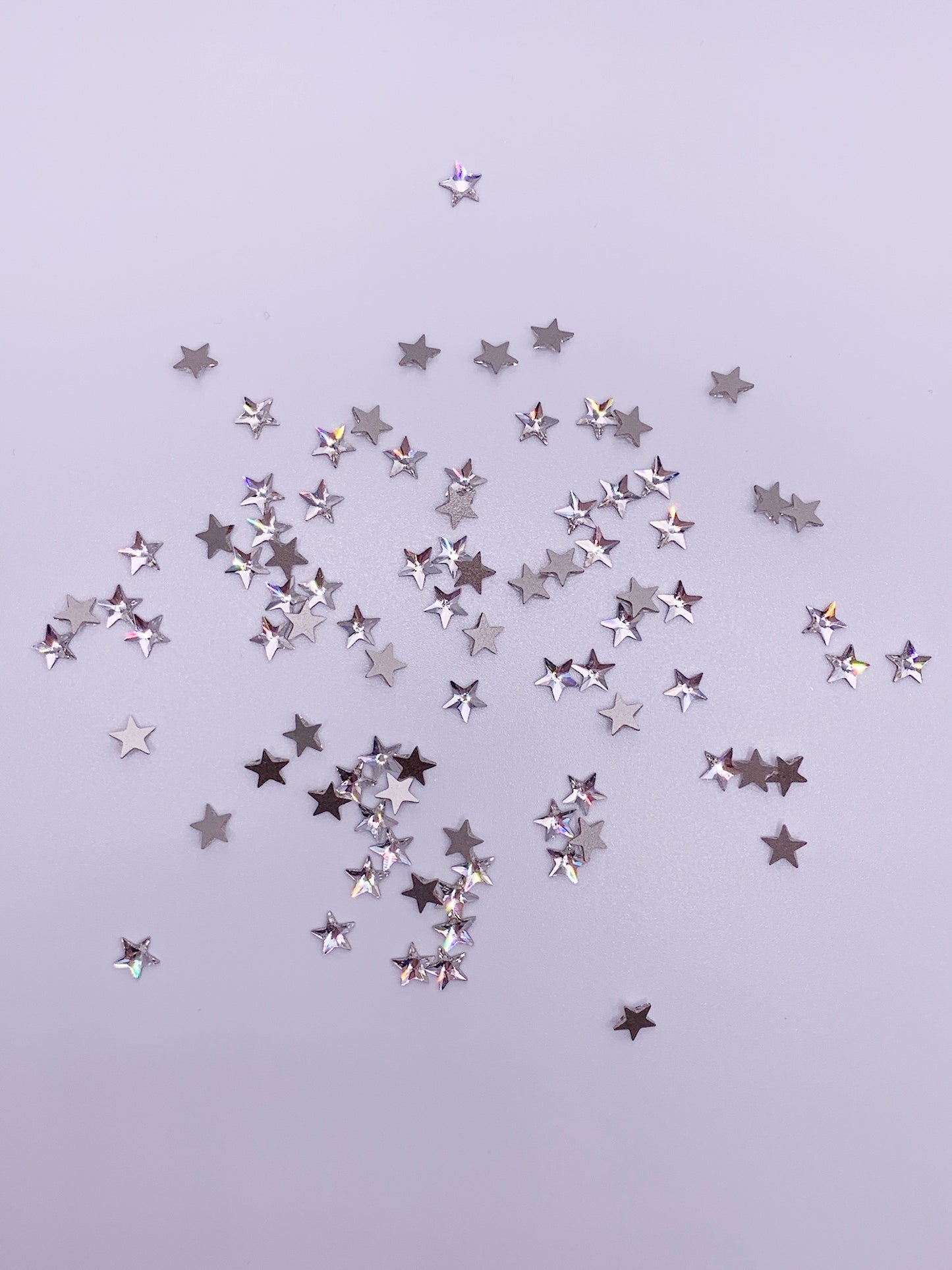 Swarovski 2816 001 Crystal White
