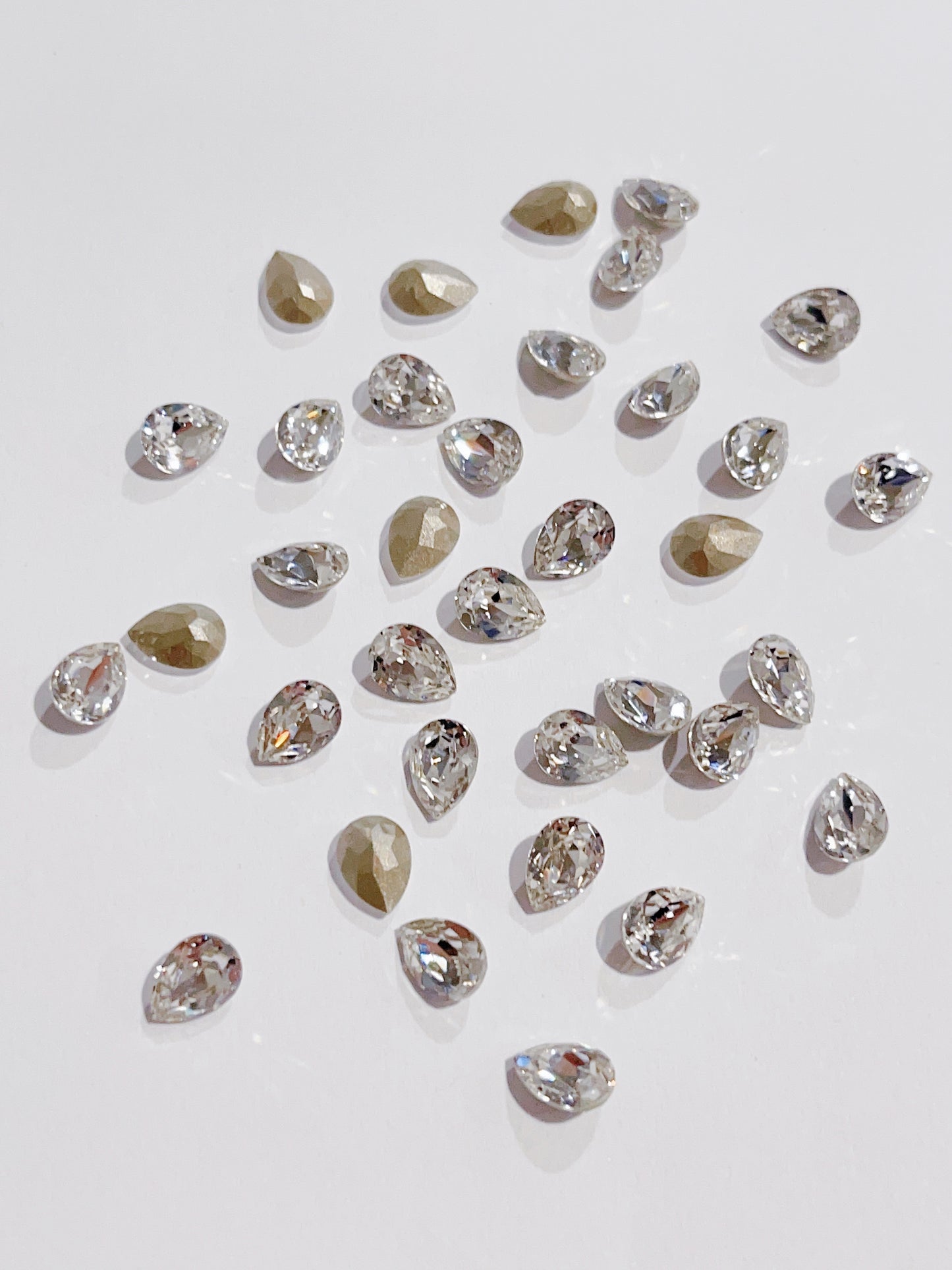Swarovski 4320 001