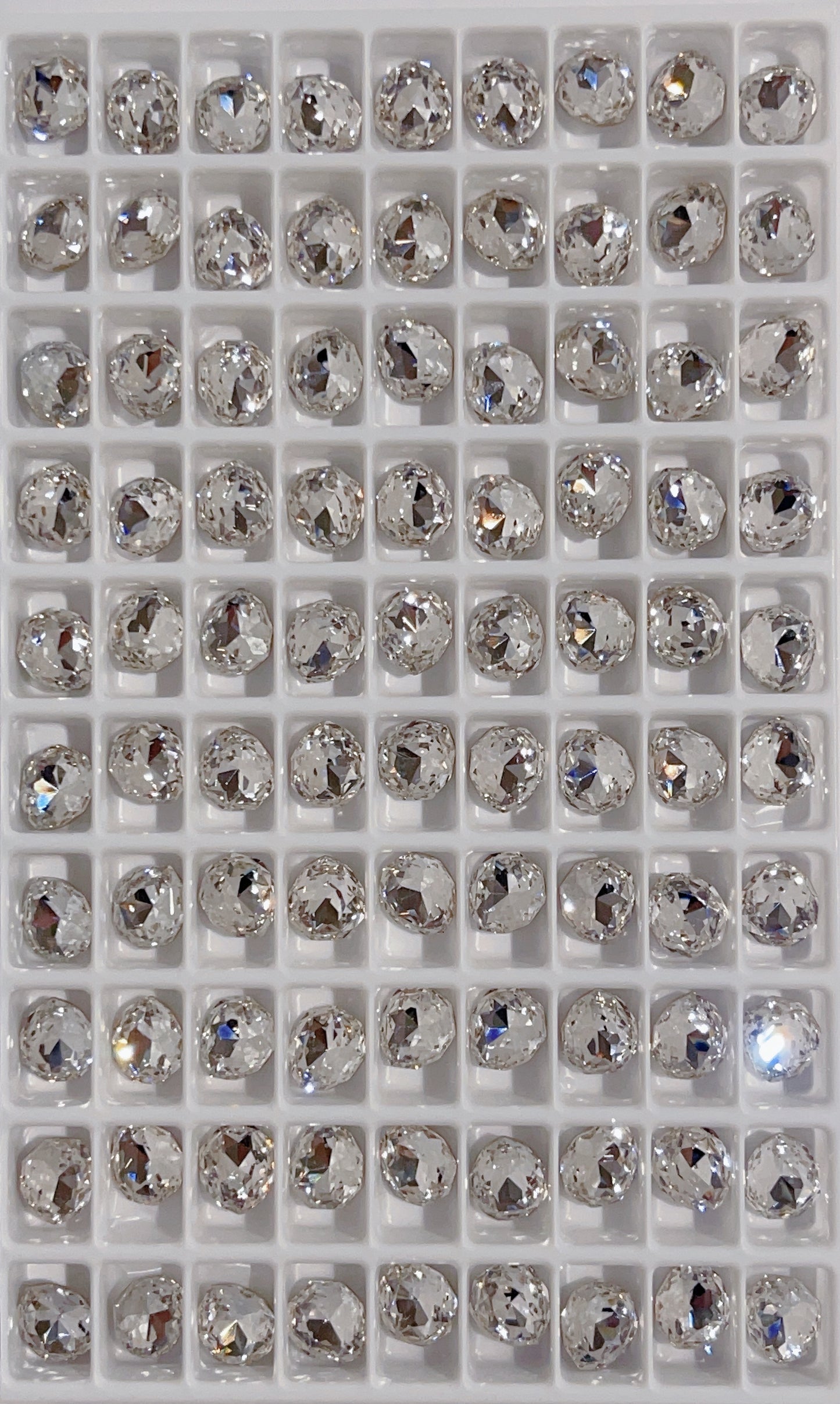 Swarovski 4329 001