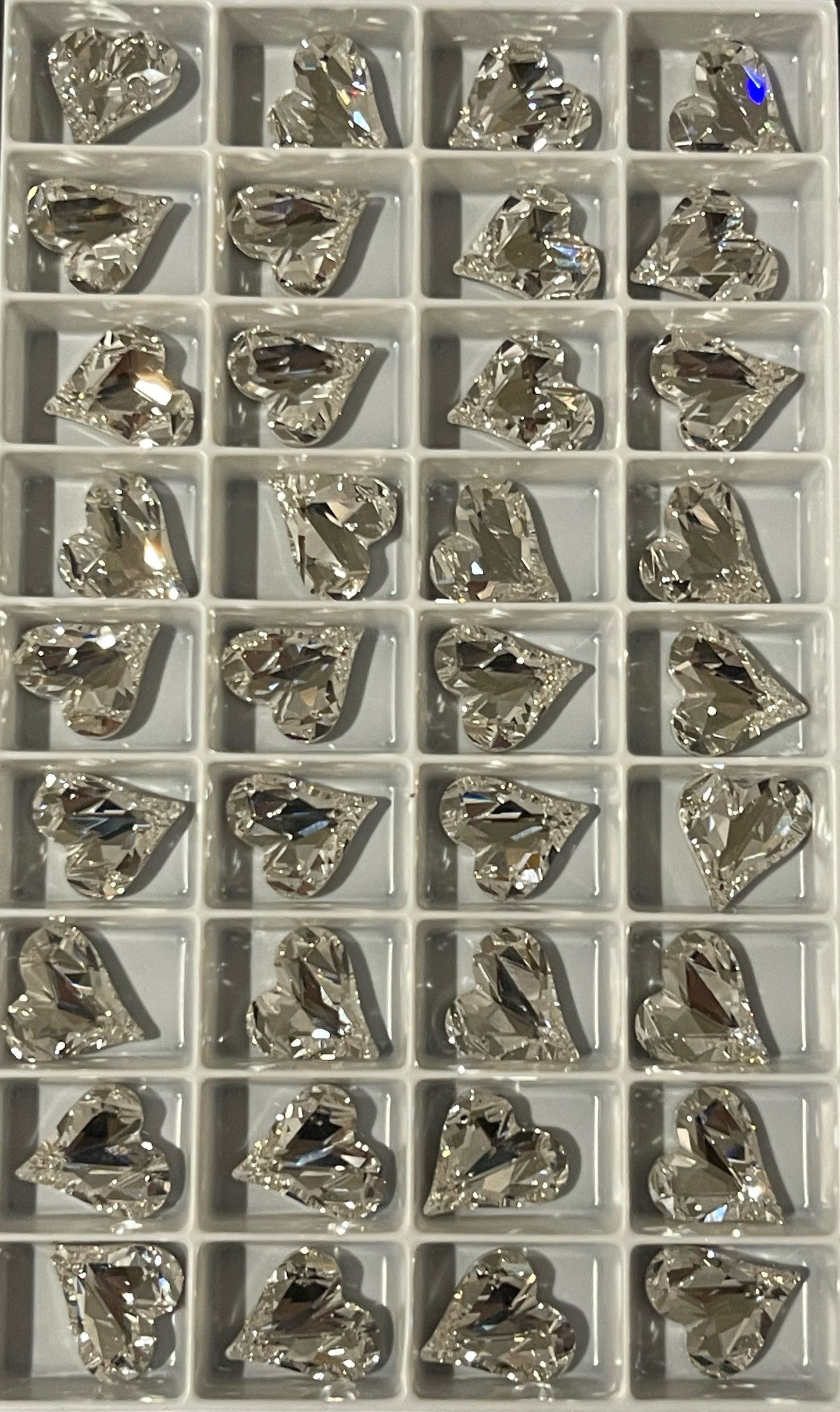 Swarovski 4809 001 Crystal