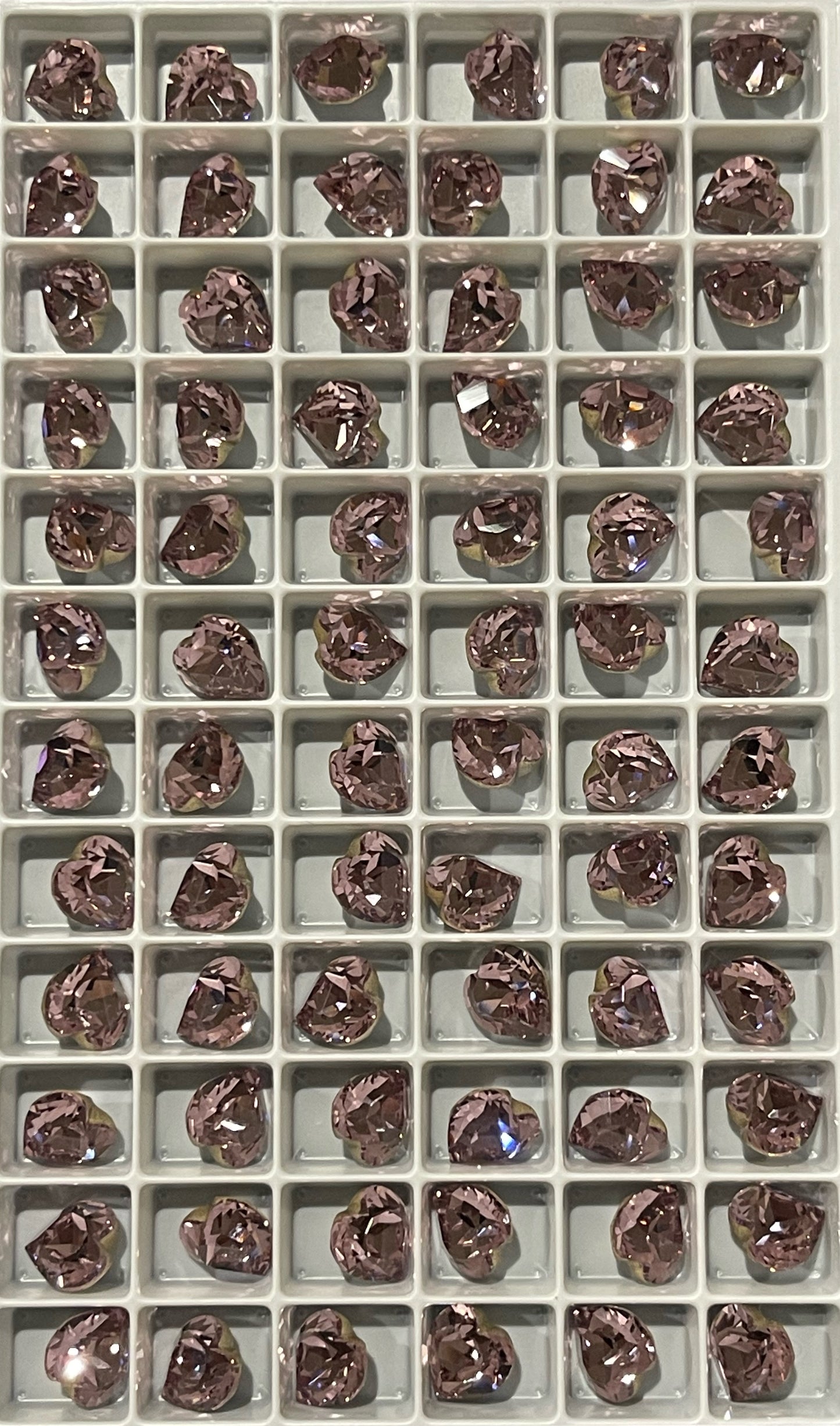 Swarovski 4884 212 Light Amethyst