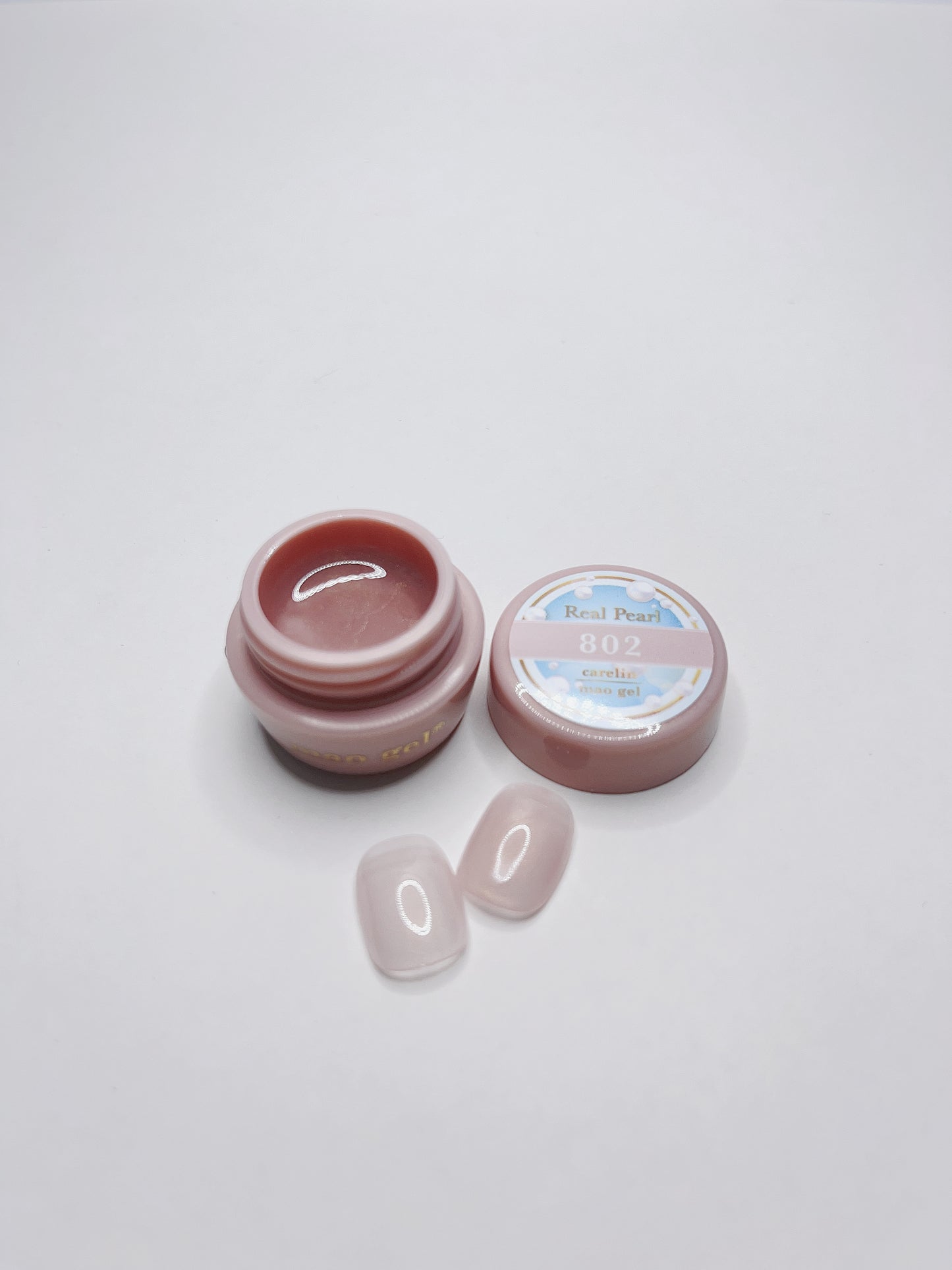 Mao Gel