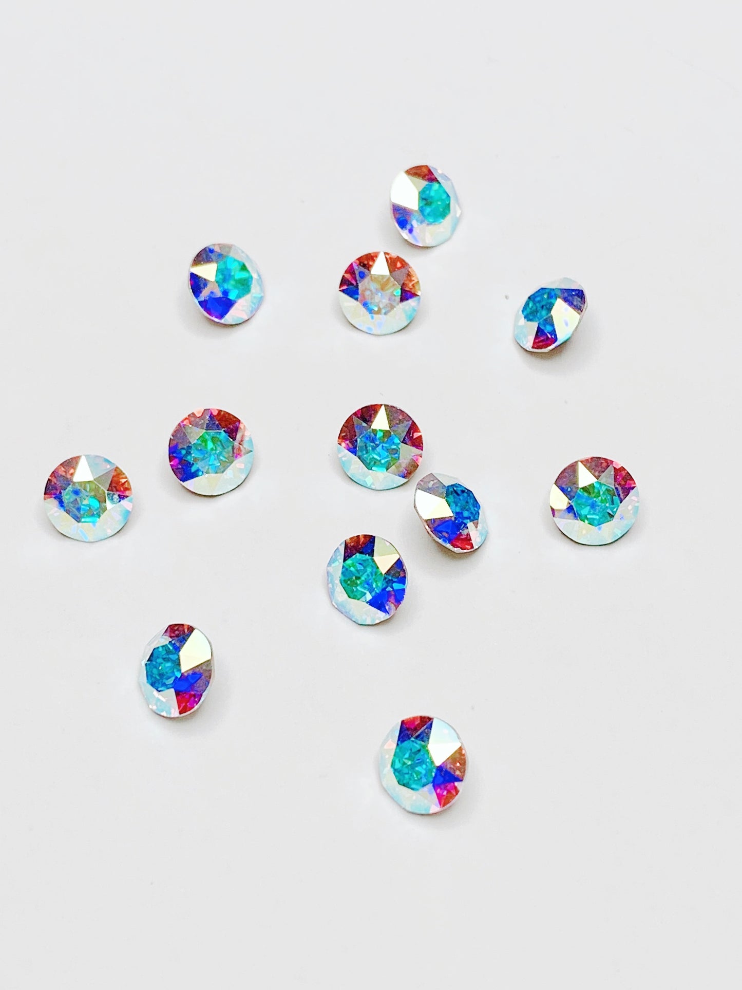 Swarovski 1088 001 AB