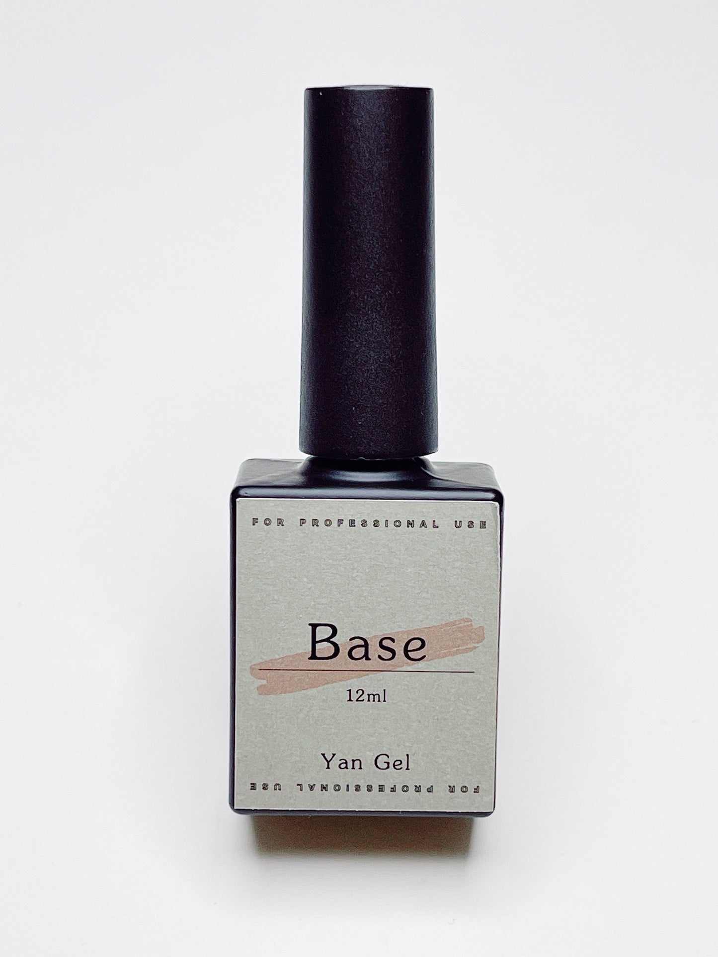 Yan Gel Base - 12ml