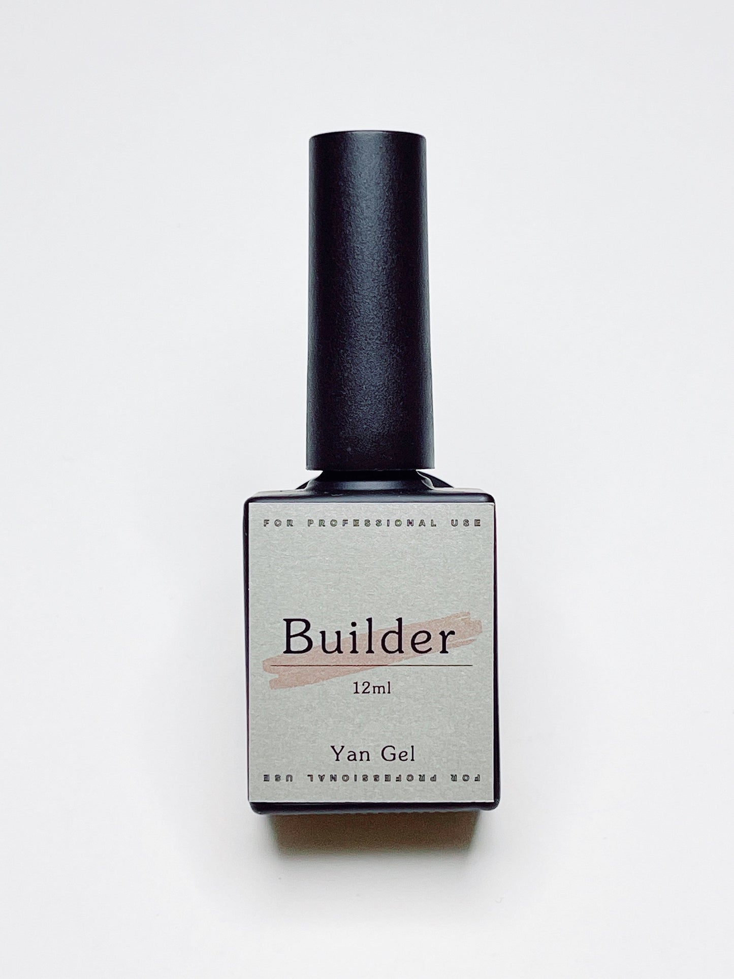 Yan Gel Builder - 12ml