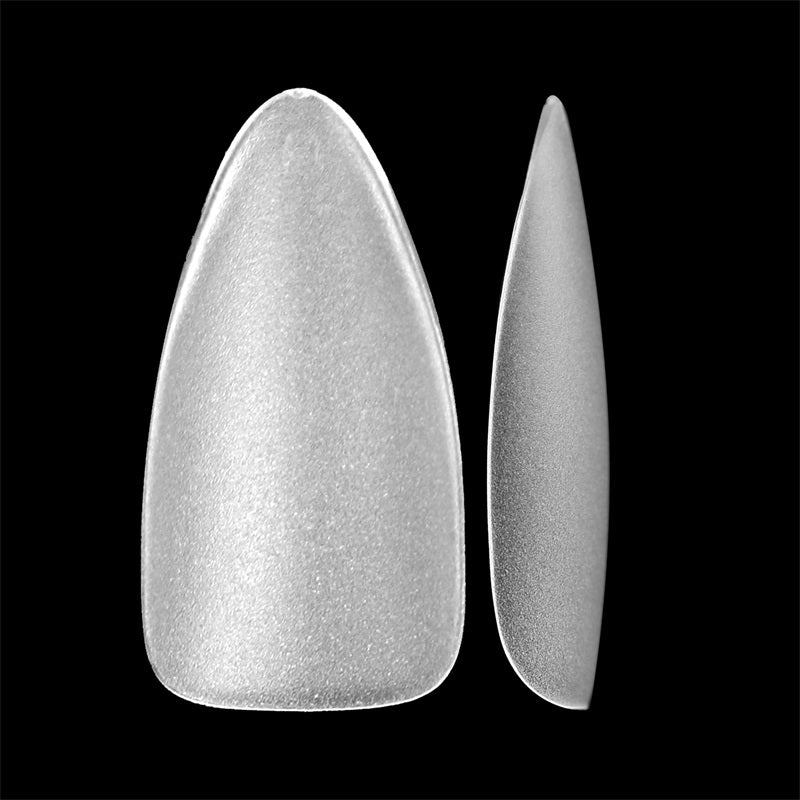 Yan Nail Nail Tips YN02 - 360 pcs