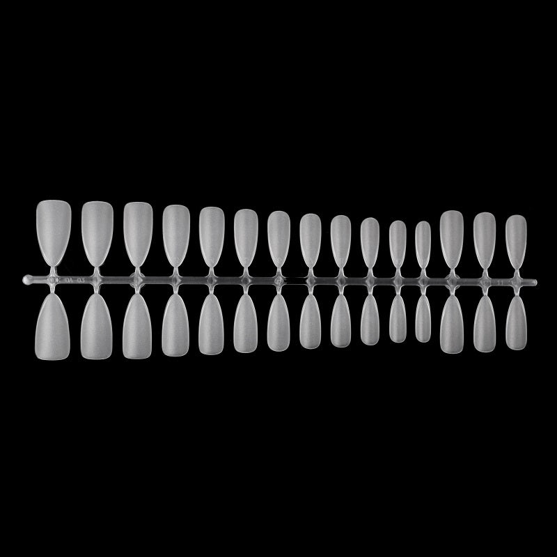 Yan Nail Nail Tips YN02 - 360 pcs