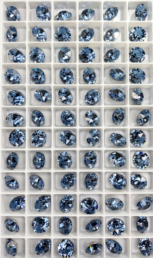 Swarovski 1088 266 Denim Blue