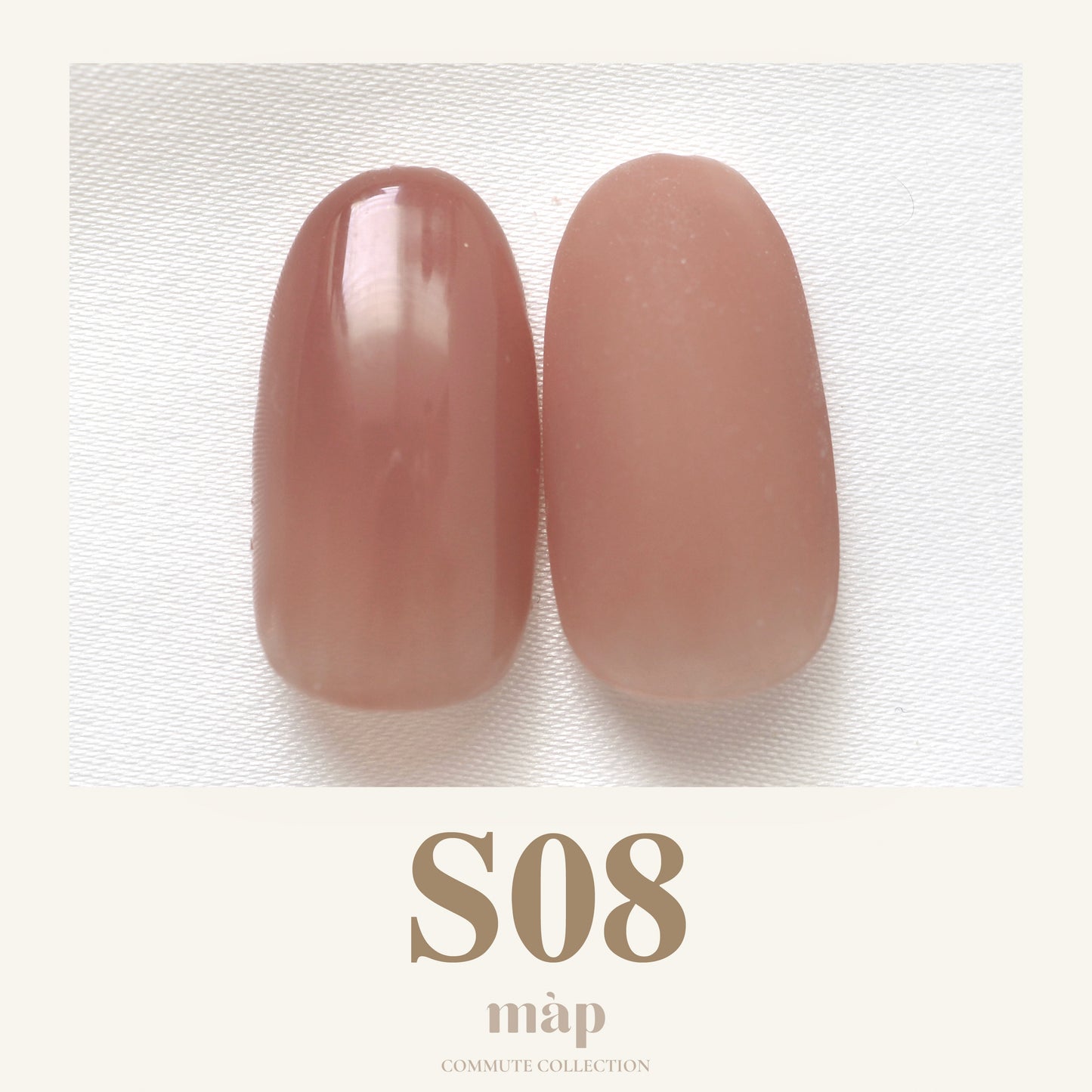 MAP GEL S Series