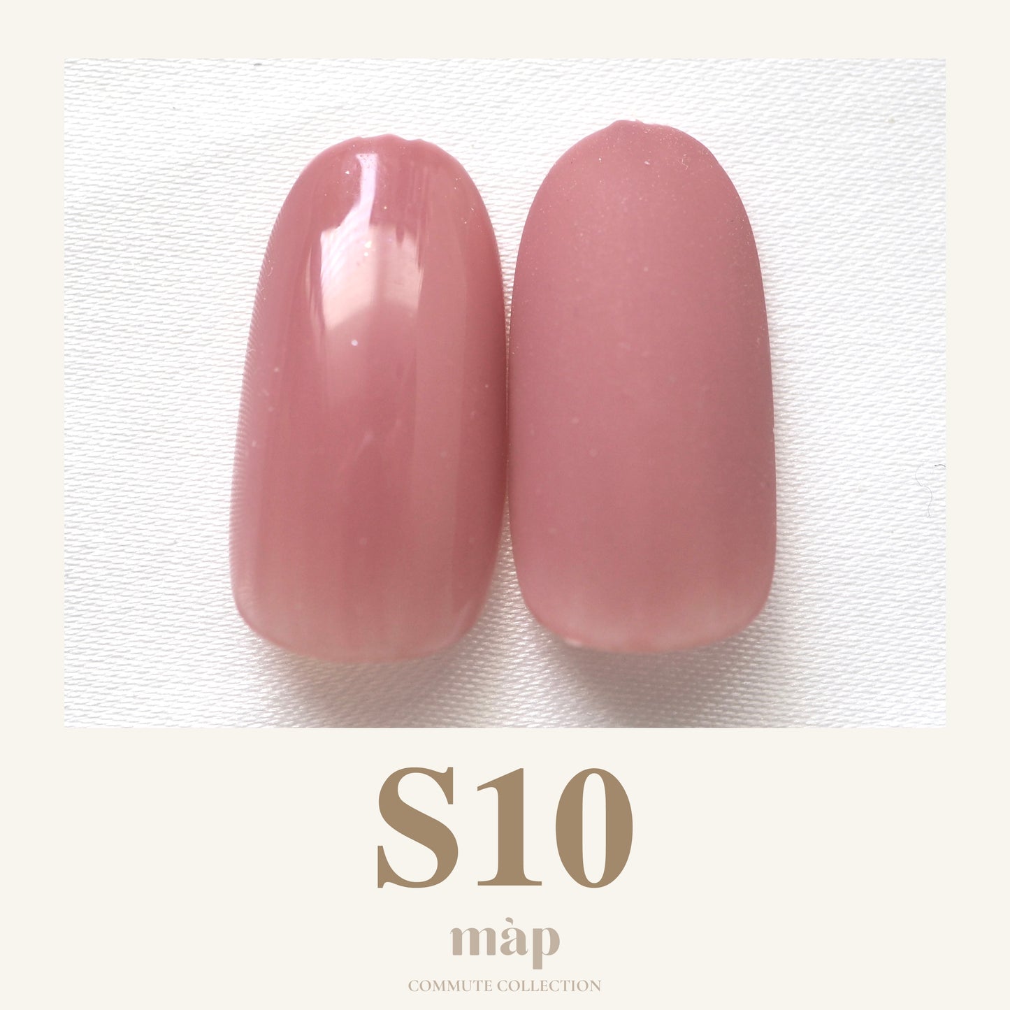 MAP GEL S Series