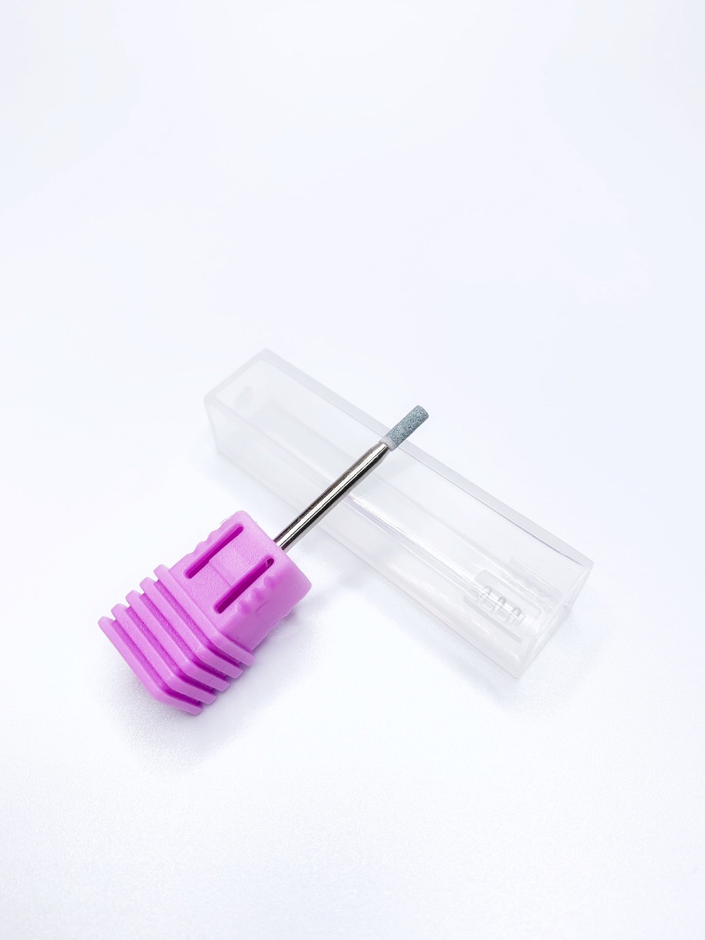 Yan Nail Carborundum Green Point Bit