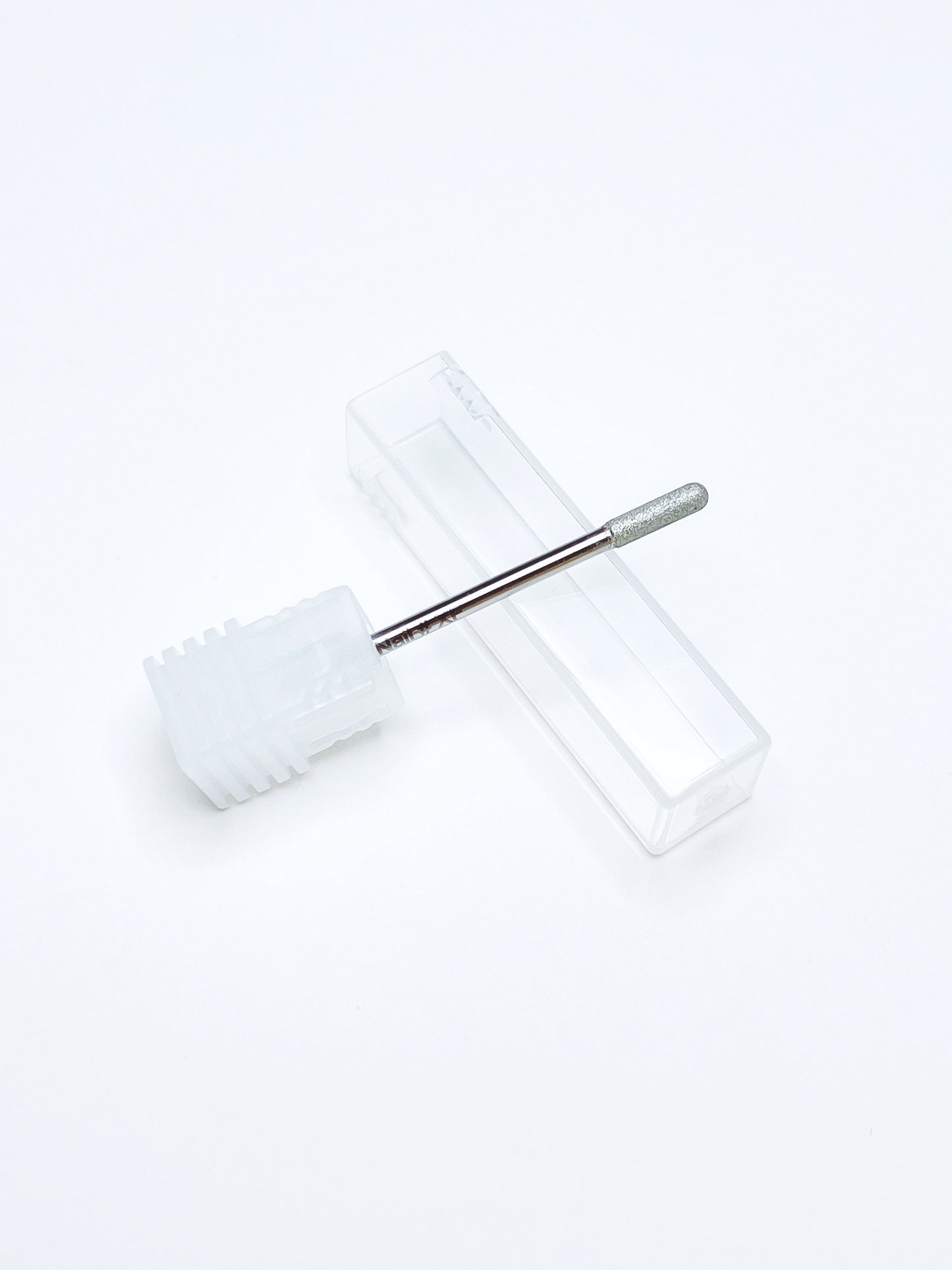 Yan Nail Barrel Bit