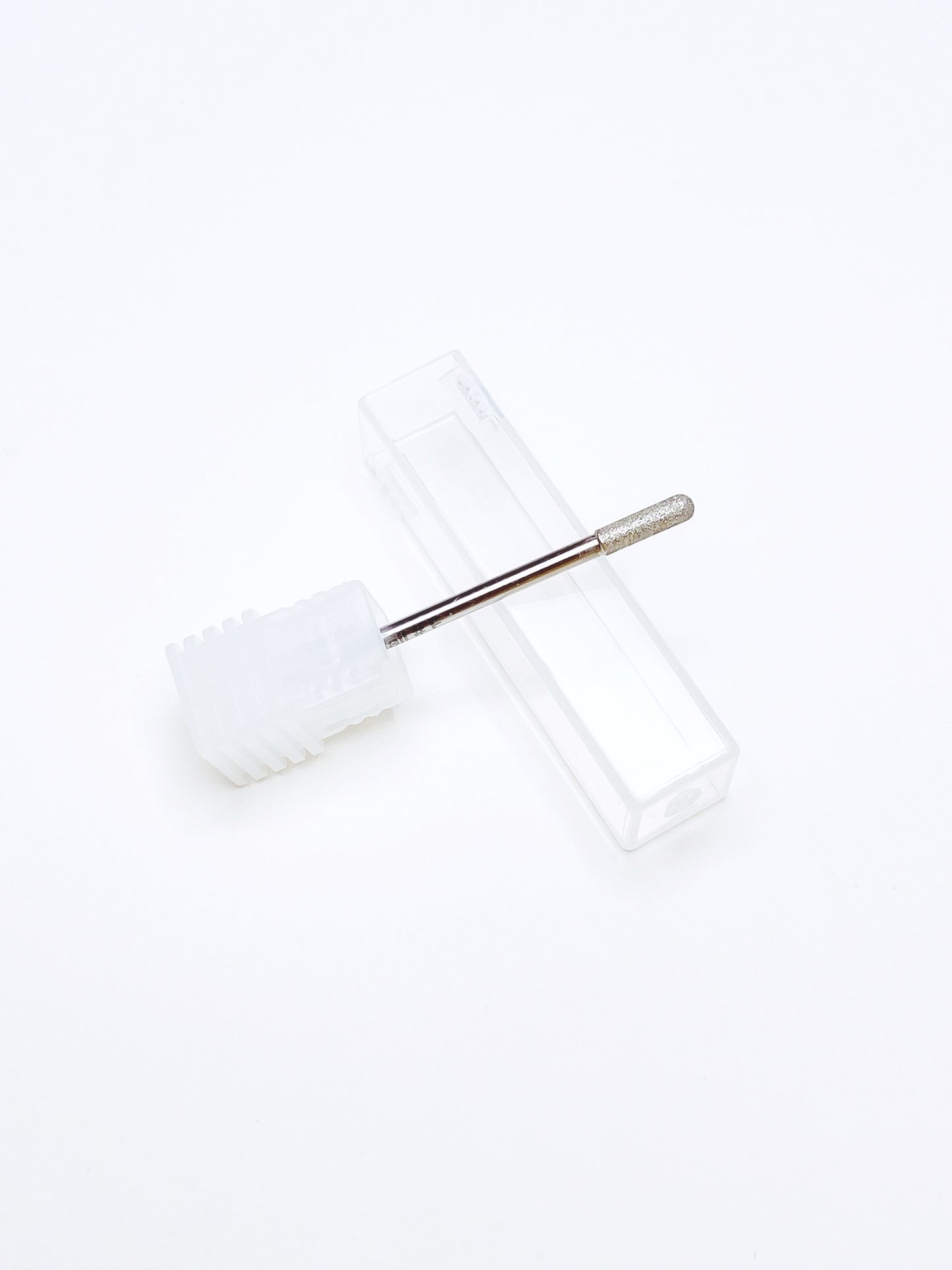 Yan Nail Barrel Bit