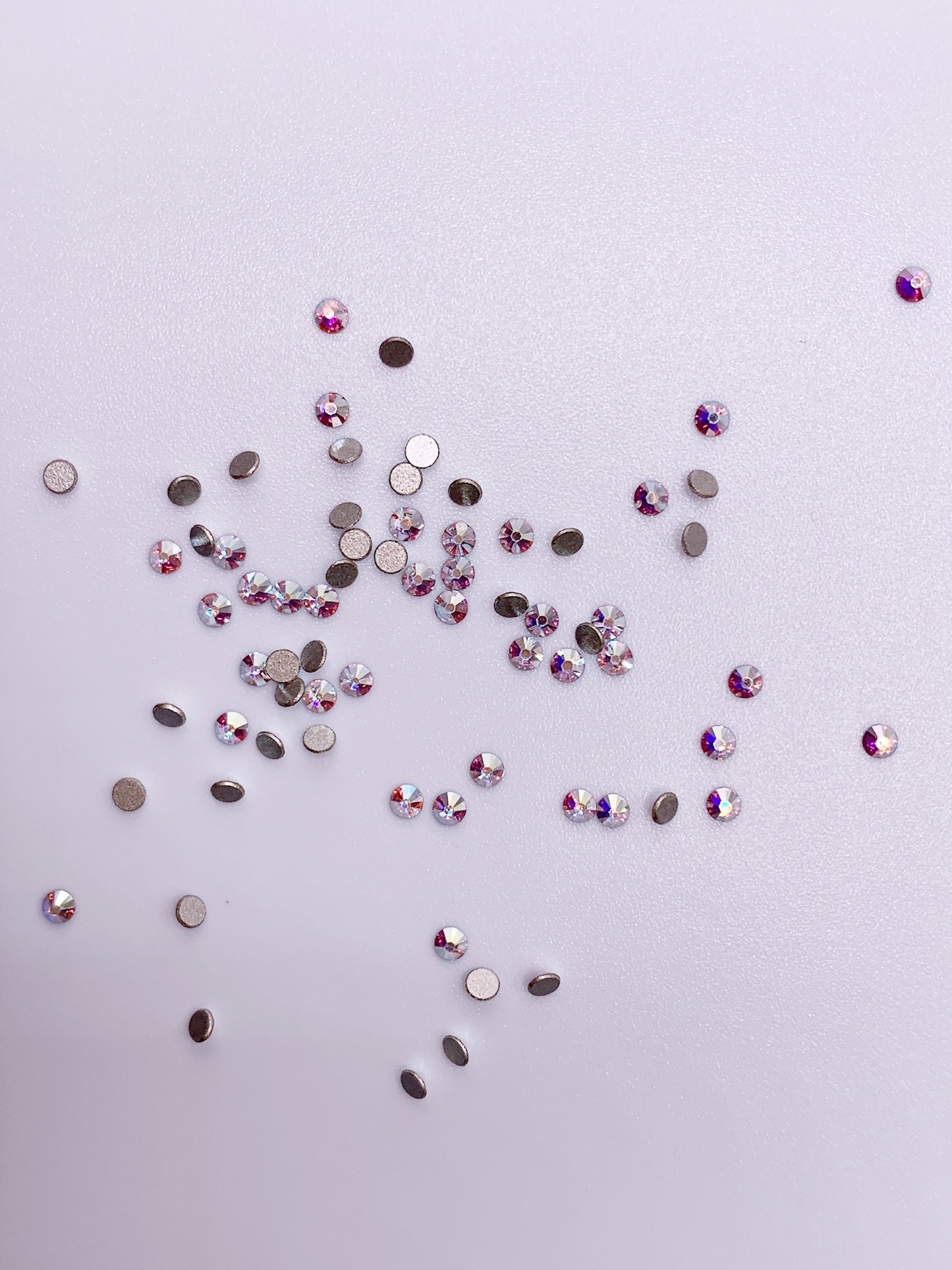 Swarovski 2058 001 Crystal AB