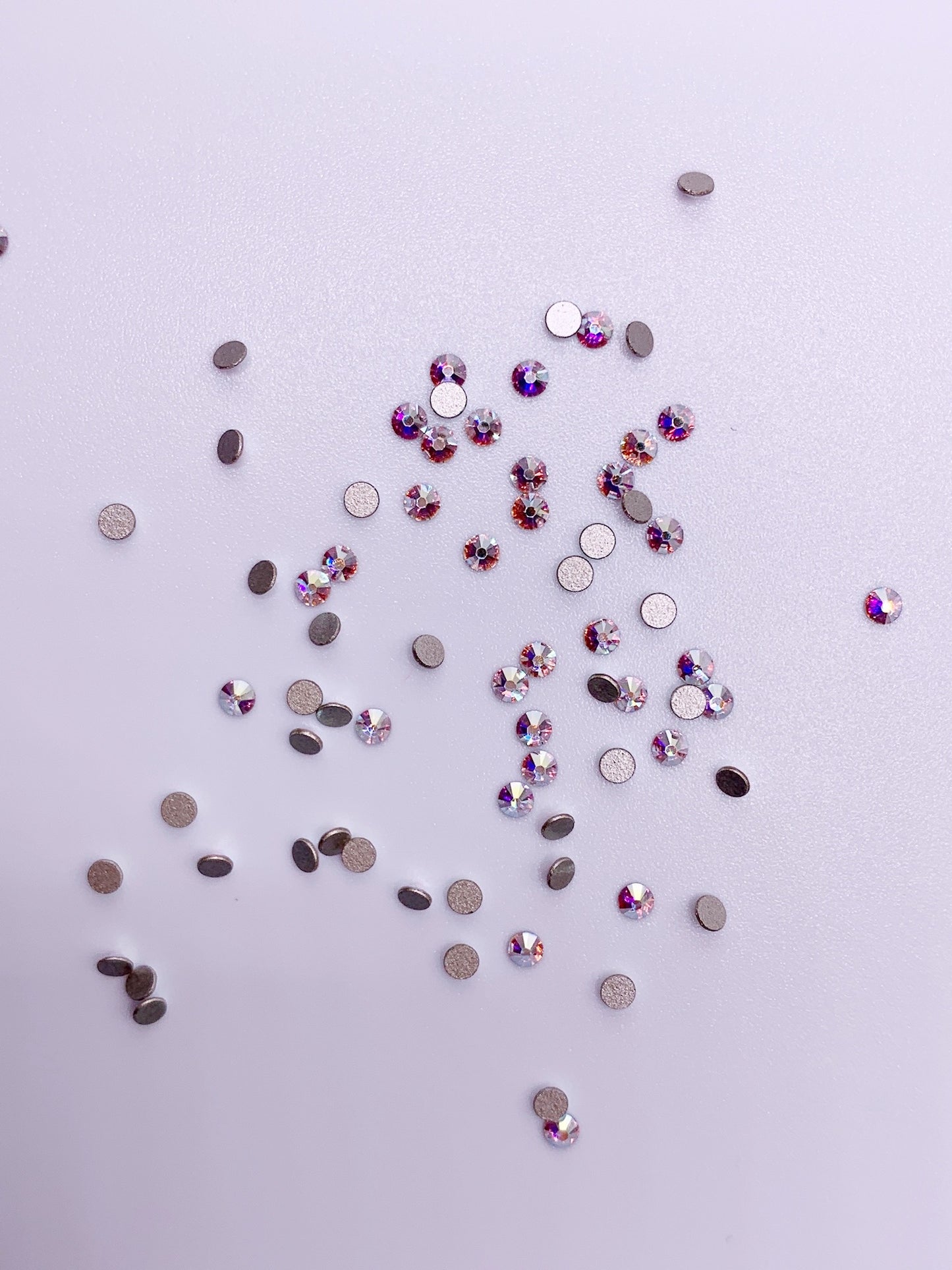 Swarovski 2058 001 Crystal AB