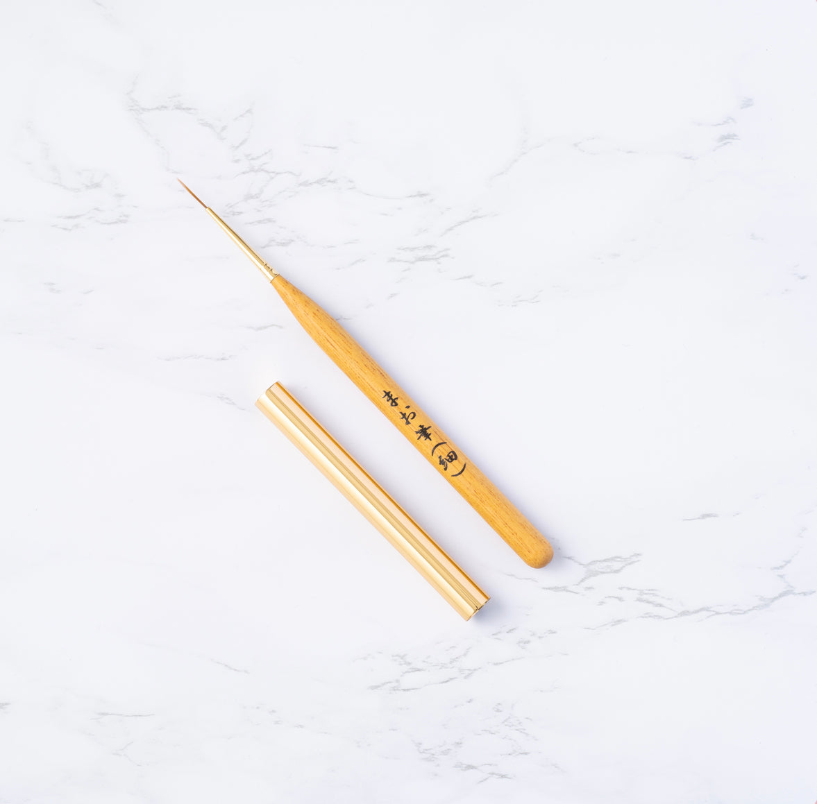 Mao Gel Brush - Liner