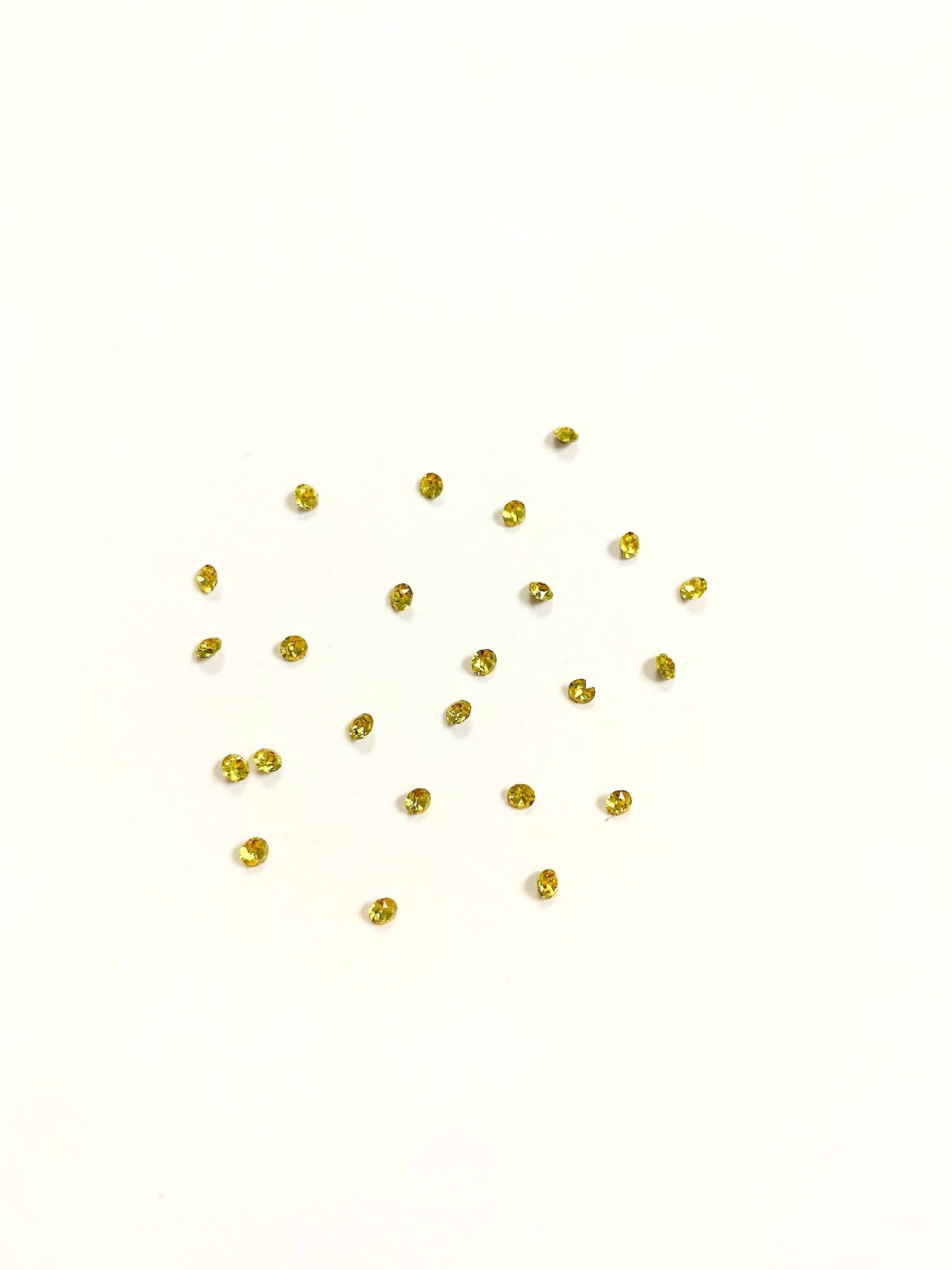 Swarovski 1088 226 Light Topaz