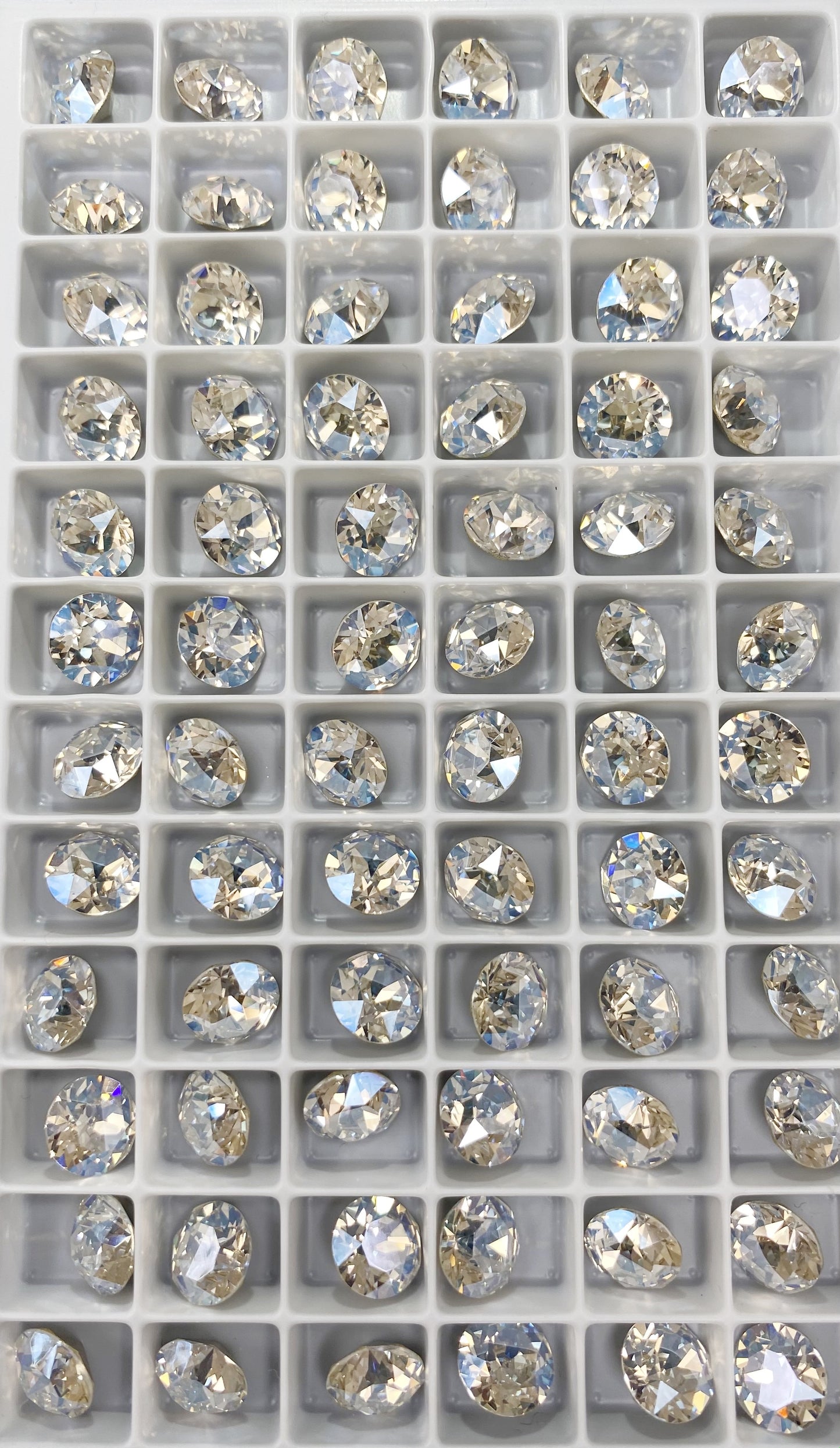 Swarovski 1088 001 MOL Moonlight