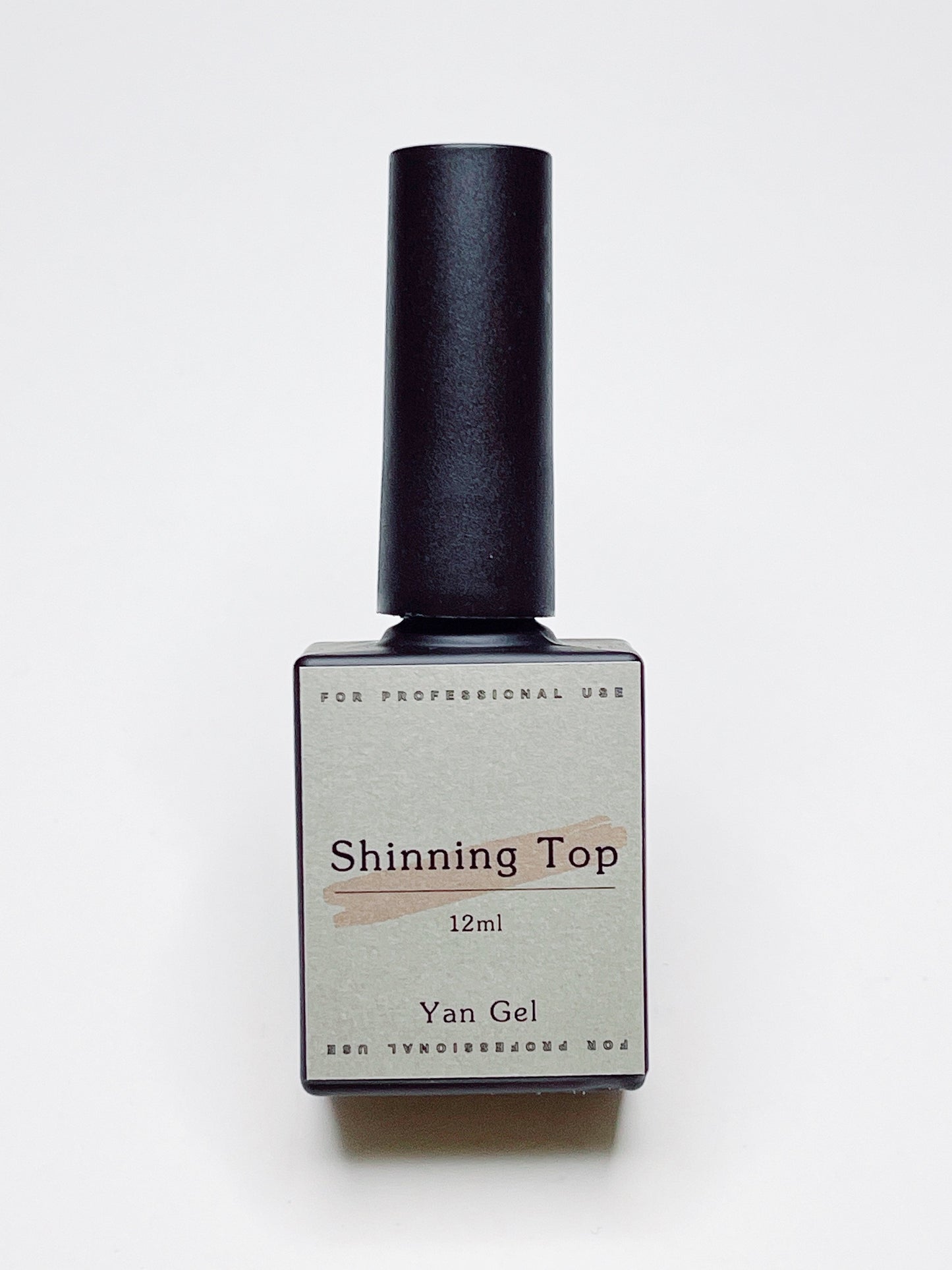 Yan Gel Non Wipe Shinning Top - 12ml