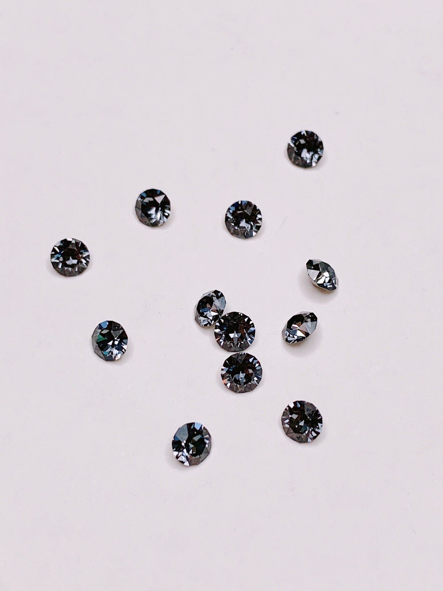 Swarovski 1088 001 SINI Silver Night