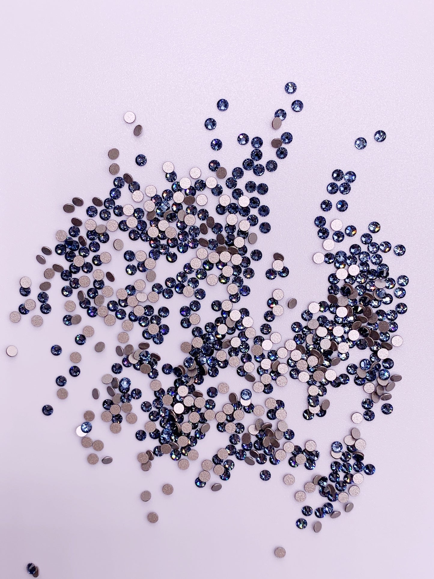 Swarovski 2058 266 Denim Blue