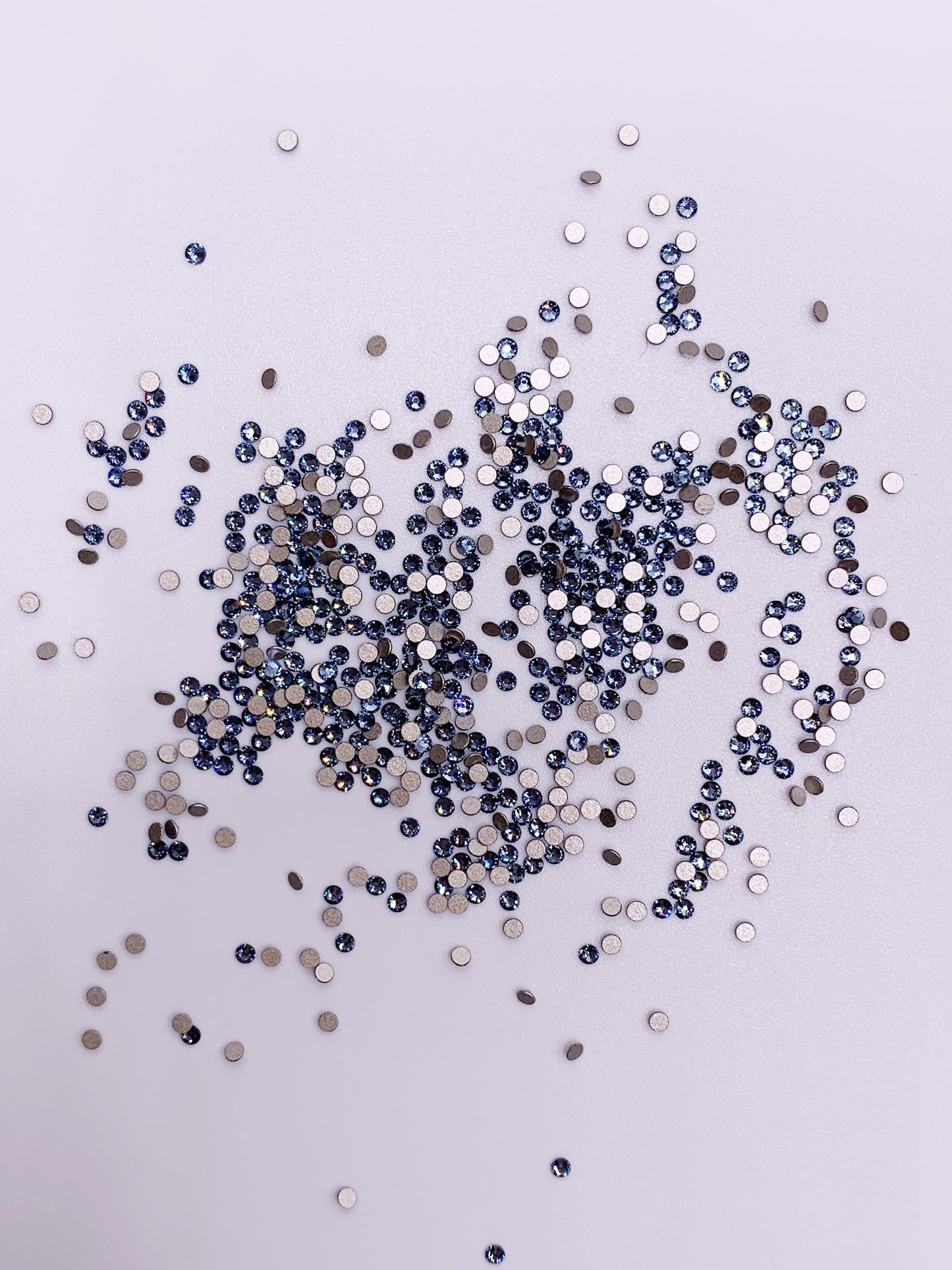 Swarovski 2058 266 Denim Blue