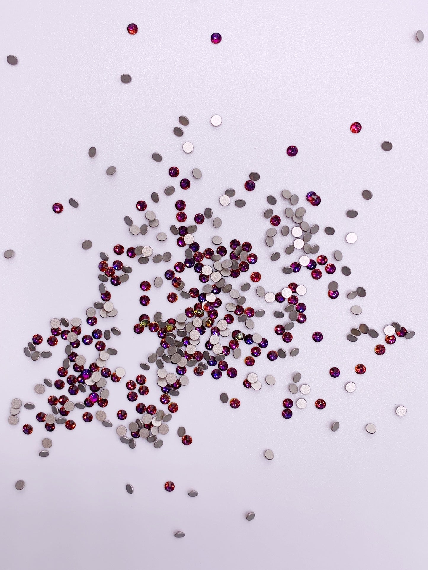 Swarovski 2058 001 VOL Crystal Volcano