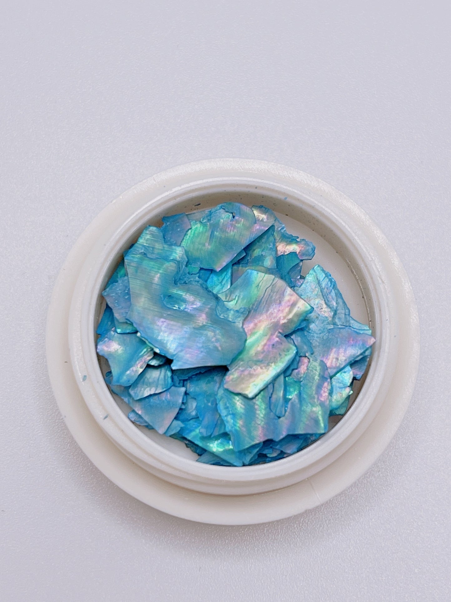 YAN NAIL SHELL #11