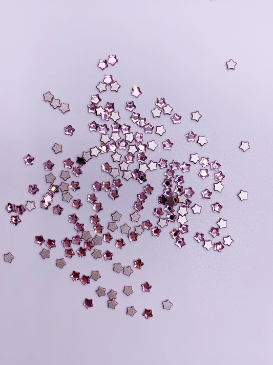 Swarovski 2754 223 Light Rose