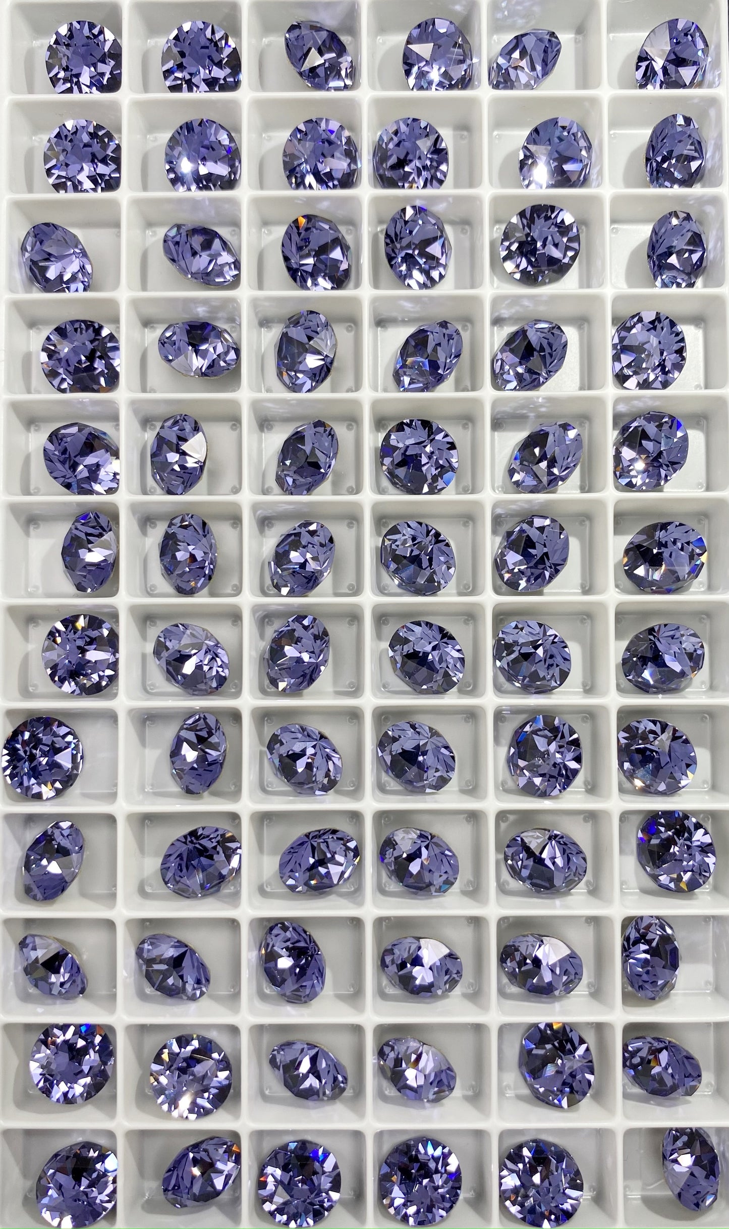 Swarovski 1088 539 Tanzanite