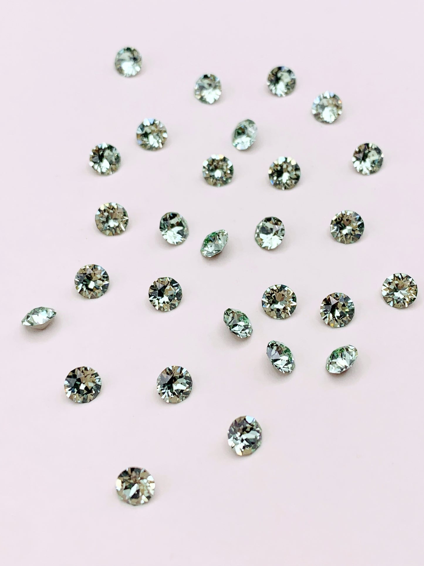 Swarovski 1088 238 Chrysolite