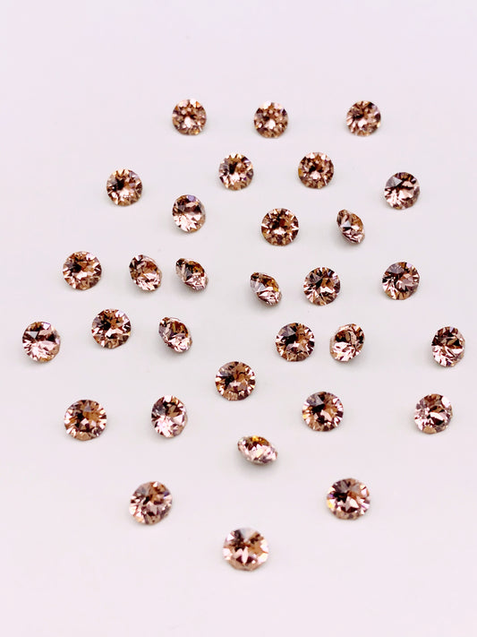 Swarovski 1088 362 Light Peach