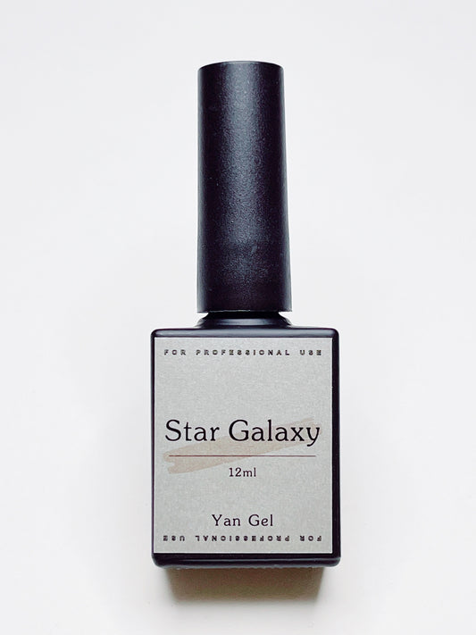 Yan Gel Star Galaxy - 12ml